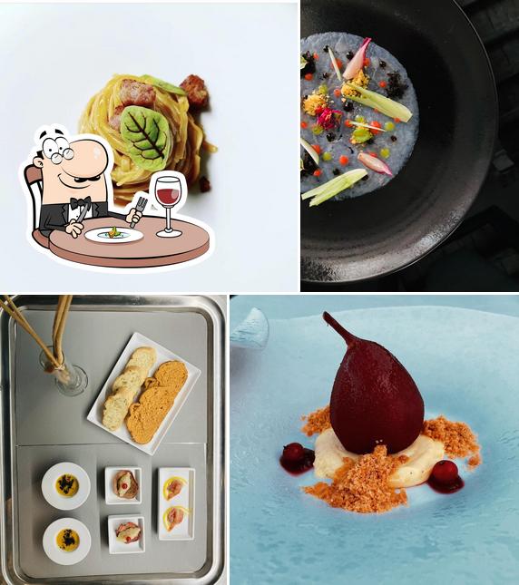 La Cucina di Riccardo Costanti
