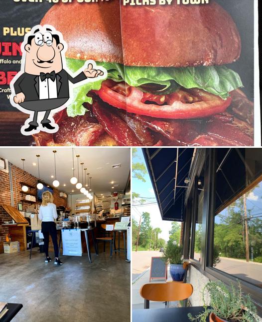 Milton Point Provisions in Rye - Restaurant reviews