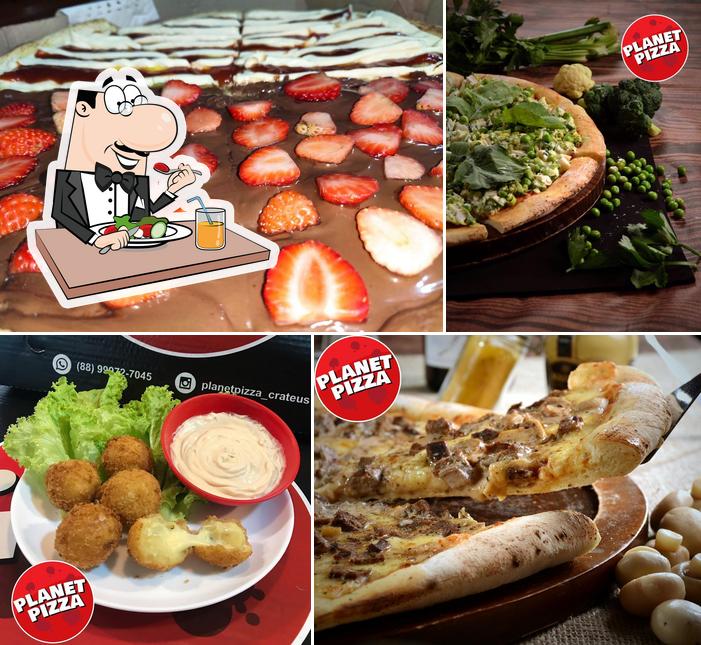 Planet Gastronomia