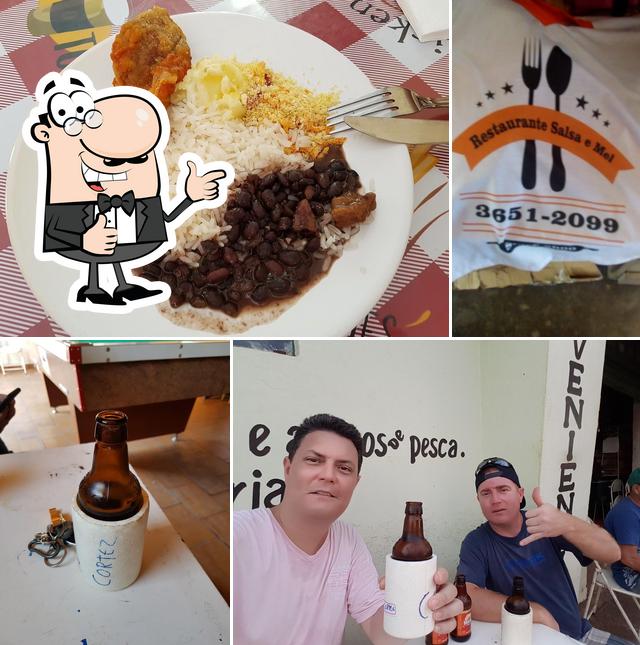 Restaurante Salsa E Mel