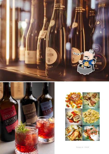 Platti al Separè 1968