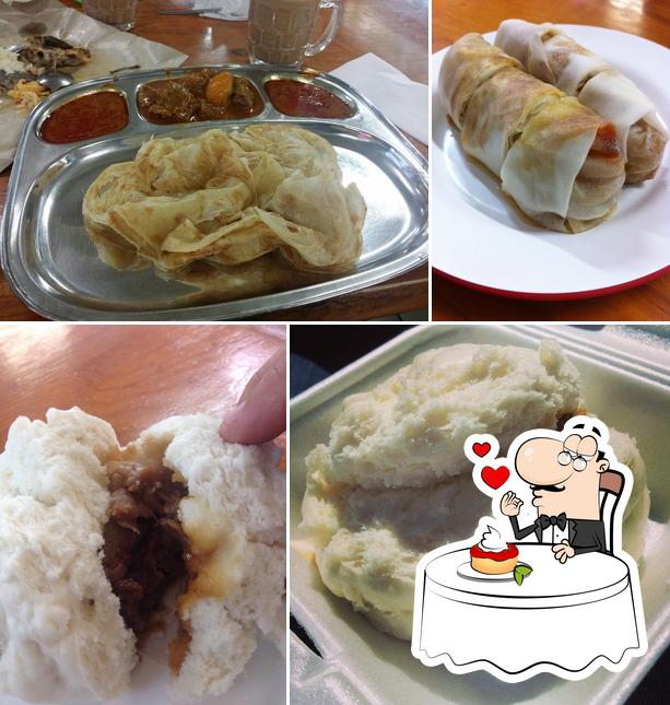 Spencer Village Food Court in Thornlie Restaurant reviews