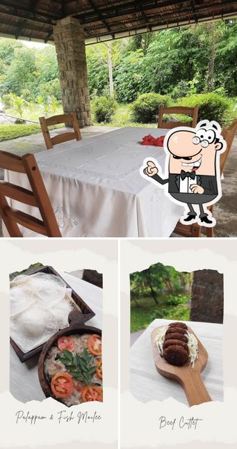 The Farm Kitchen by Sally Paul