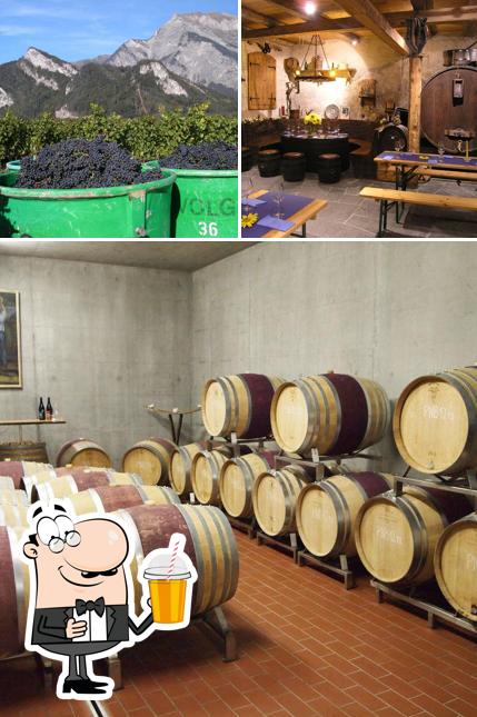 Weingut Jürg & Daniela