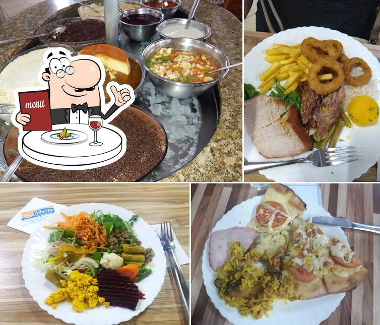 Restaurante Dom Alberto