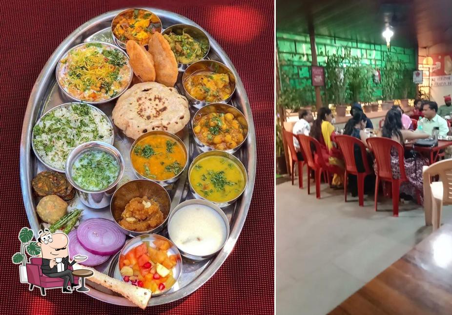 Shree Samarth Krupa Hotel