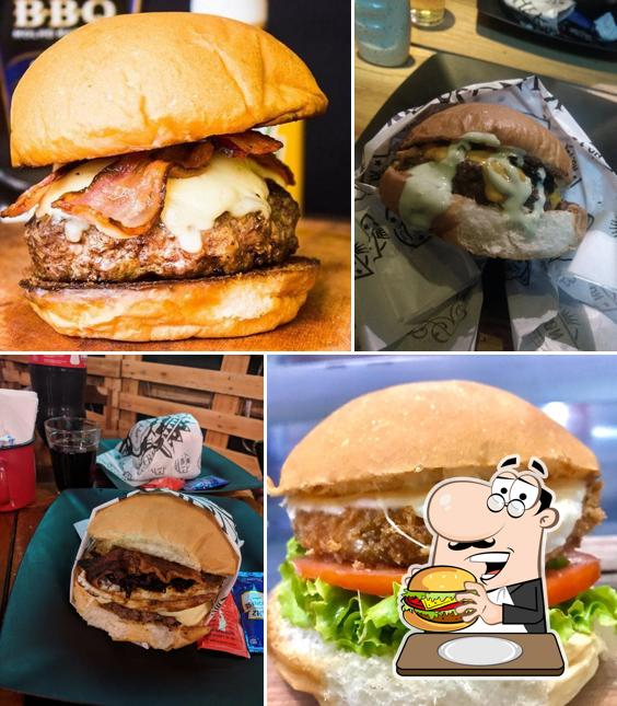 The Kings Hamburgueria