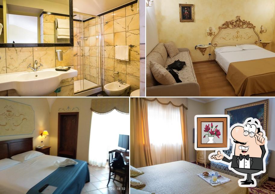 Ristorante La Rufinella