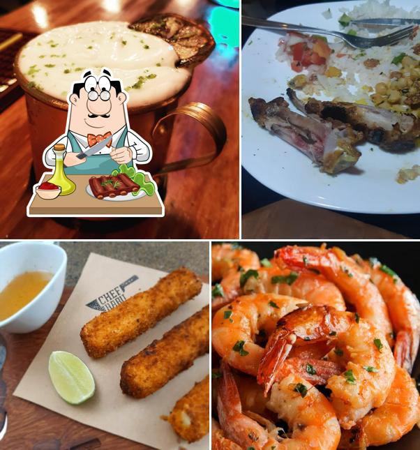 Varandas Bar e Restaurante