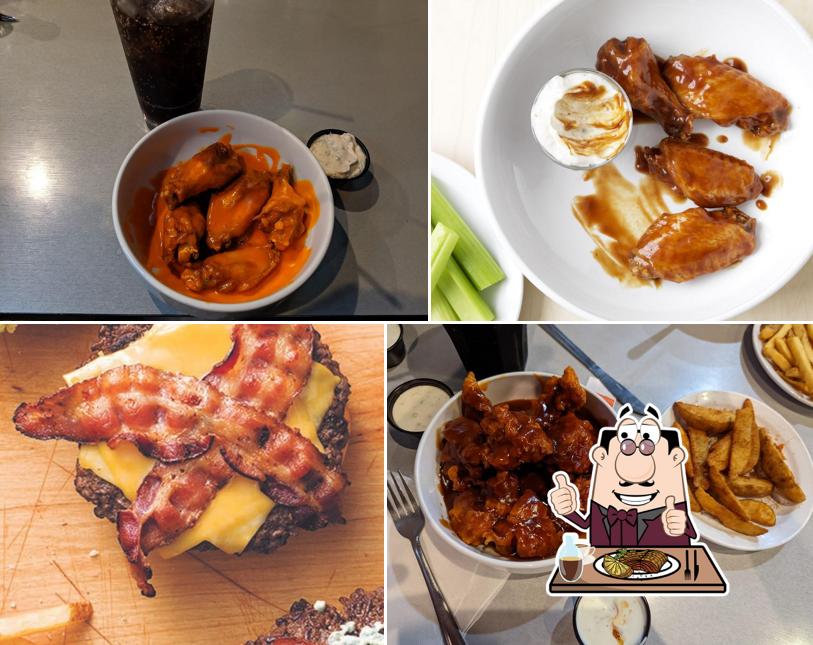 Best restaurants with outdoor seating in Port Charlotte, spring 2024