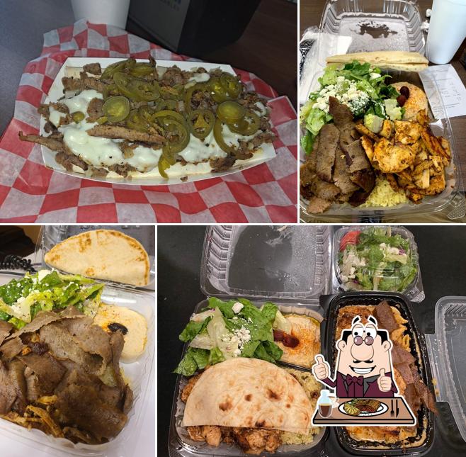 Find the best place to eat in Youngsville, summer 2024 Restaurant Guru