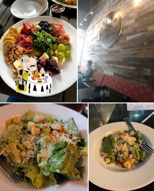 Park Tavern in El Paso - Restaurant reviews