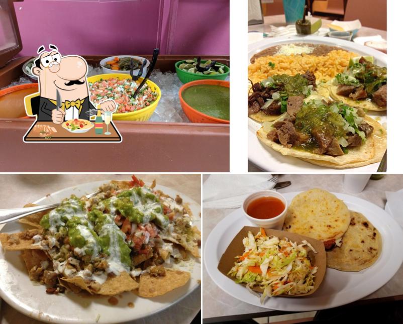 Best pupusas in San Mateo restaurants, summer 2024 Restaurant Guru