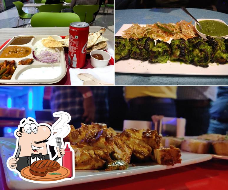 Amoeba Sports Bar, Mumbai, F33 Restaurant reviews
