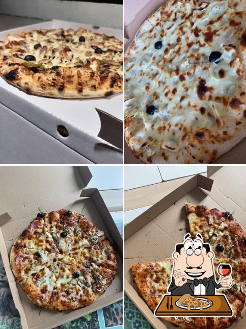 COCO PIZZA
