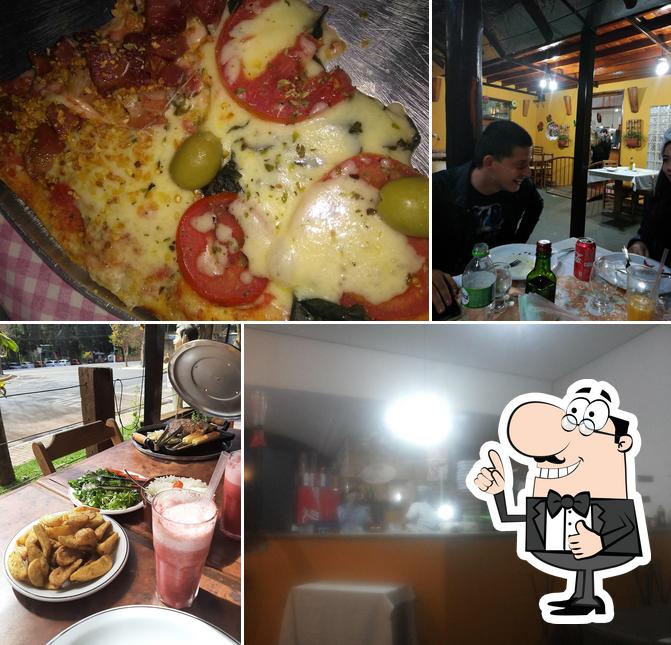 Dr. Pizza