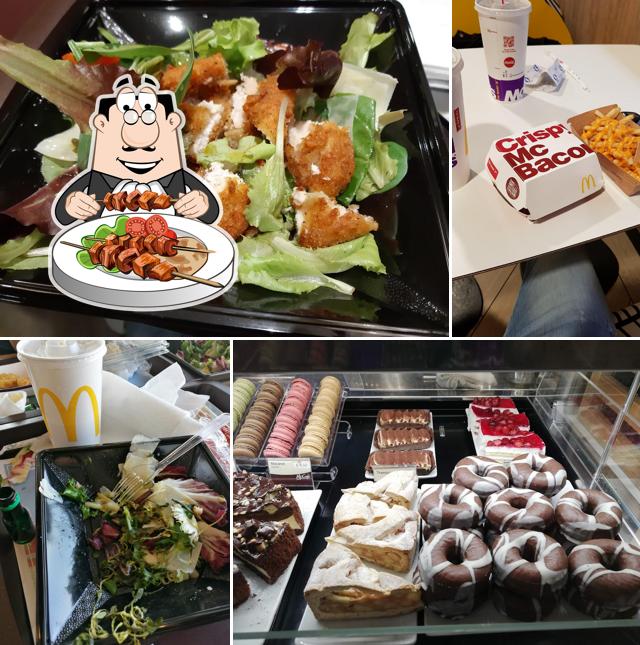 McDonald's Montebello della Battaglia