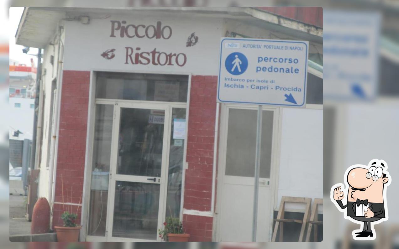 Piccolo Ristoro