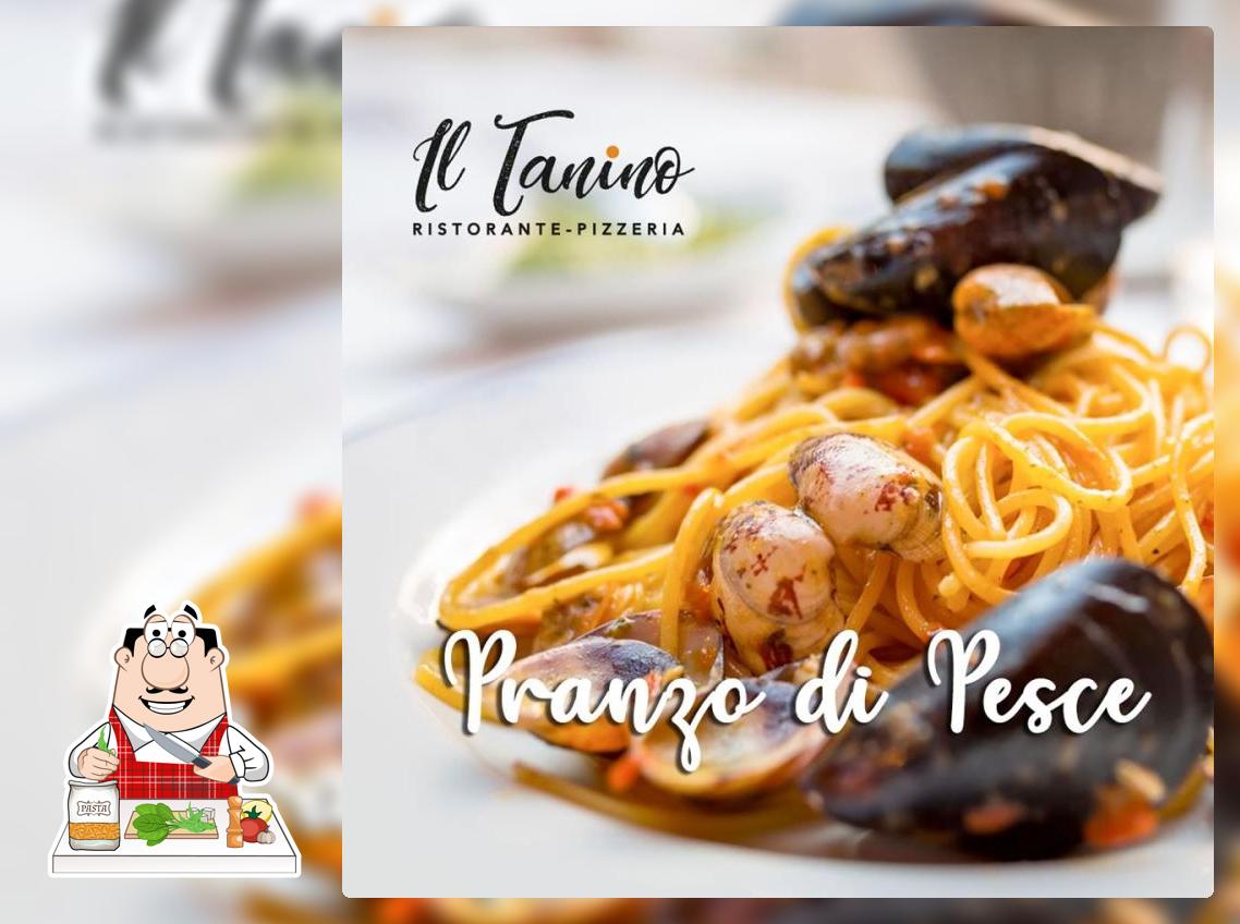 Ristorante Pizzeria Il Tanino