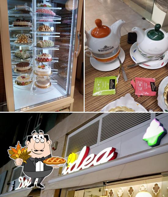 Guarda questa foto di Dolce Idea Bar Gelateria Pasticceria