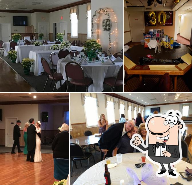 Jewett City French Club in Griswold Restaurant reviews