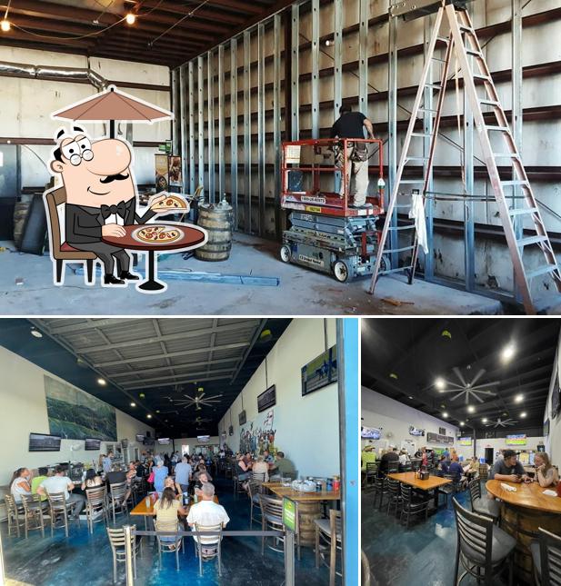Paul's of Oak Island in Oak Island Restaurant menu and reviews