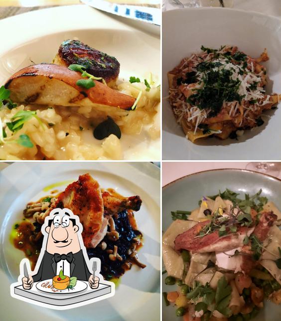 Waterwheel Restaurant in Warm Springs Restaurant reviews