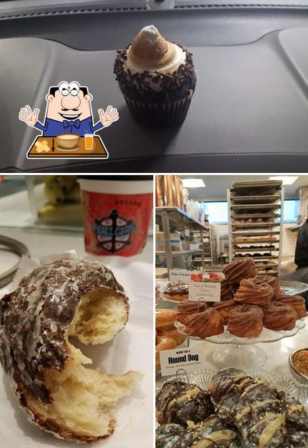 Angel Food Bakery & Donut Bar in Saint Paul Restaurant reviews