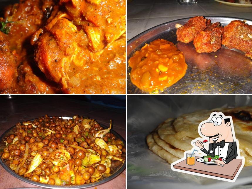 Aswad Dhaba