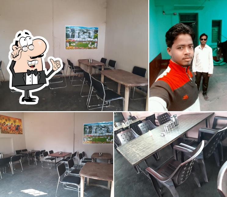 Chopal Restaurant and Dhaba