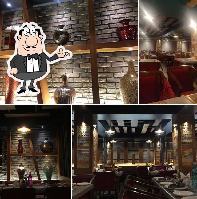 Hotel Hirisa