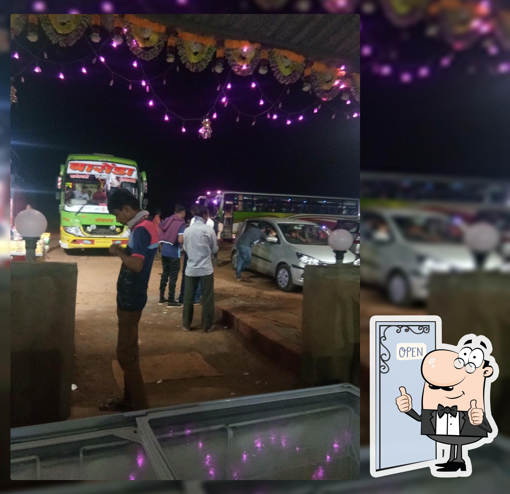 Hotel New Vrudavan