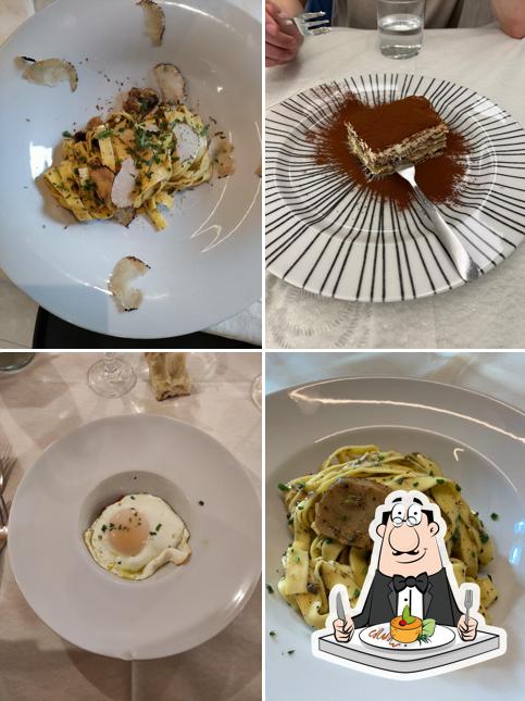 Platti al Il Laghetto