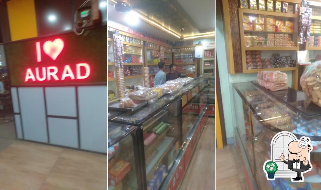 NEW GOLDEN BAKERY