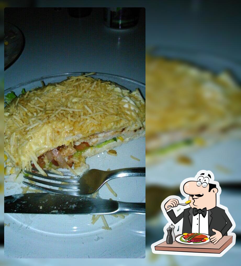 Pede Lanches