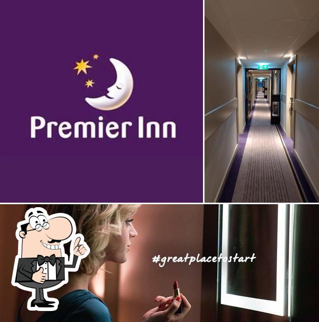See the image of Premier Inn Catterick Garrison hotel