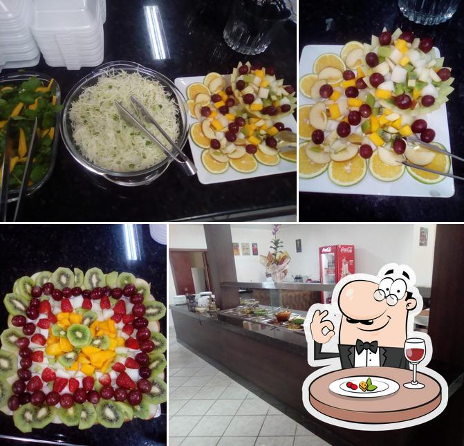 Restaurante Nobre Sabor