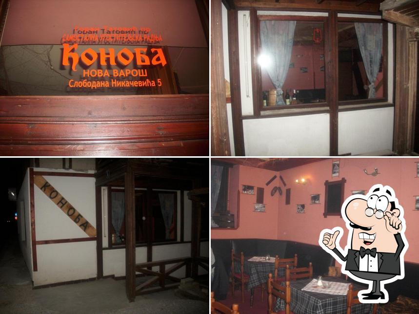 SUR KONOBA