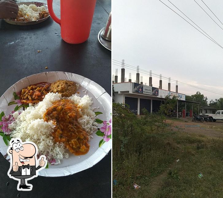 Soniya Hotel