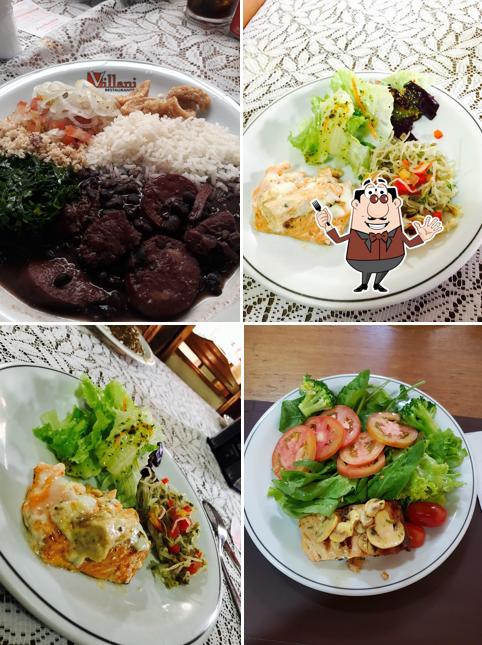 Restaurante Villani Cambuí
