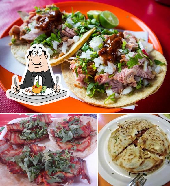 Tacos El cachetes restaurant, Gómez Palacio Restaurant reviews