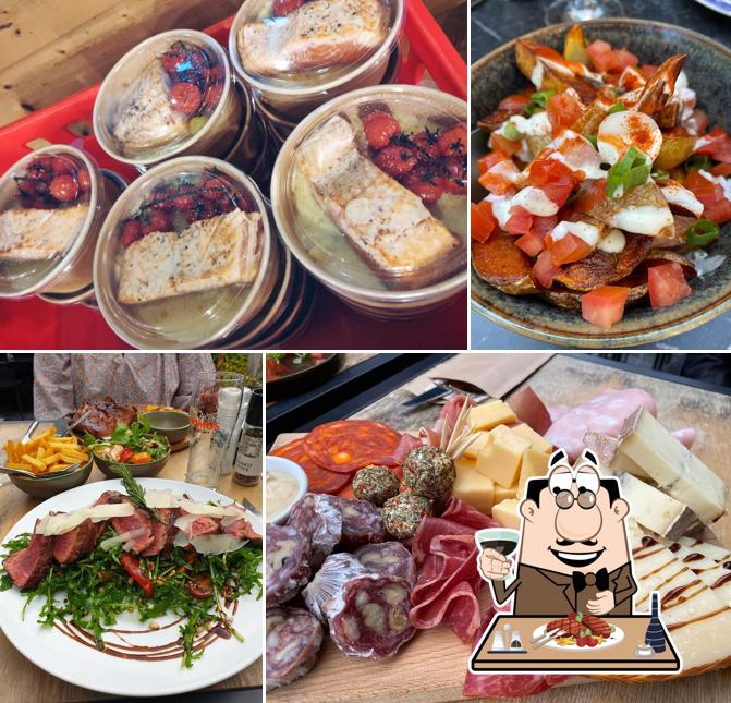 The Backyard - Ronse