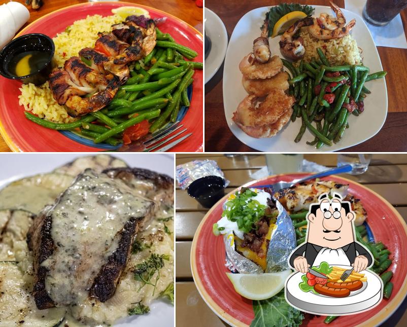 Best flounder in Port Aransas restaurants, spring 2024 Restaurant Guru
