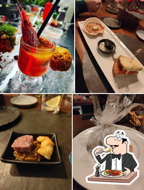 AntoeRobi Ristorante