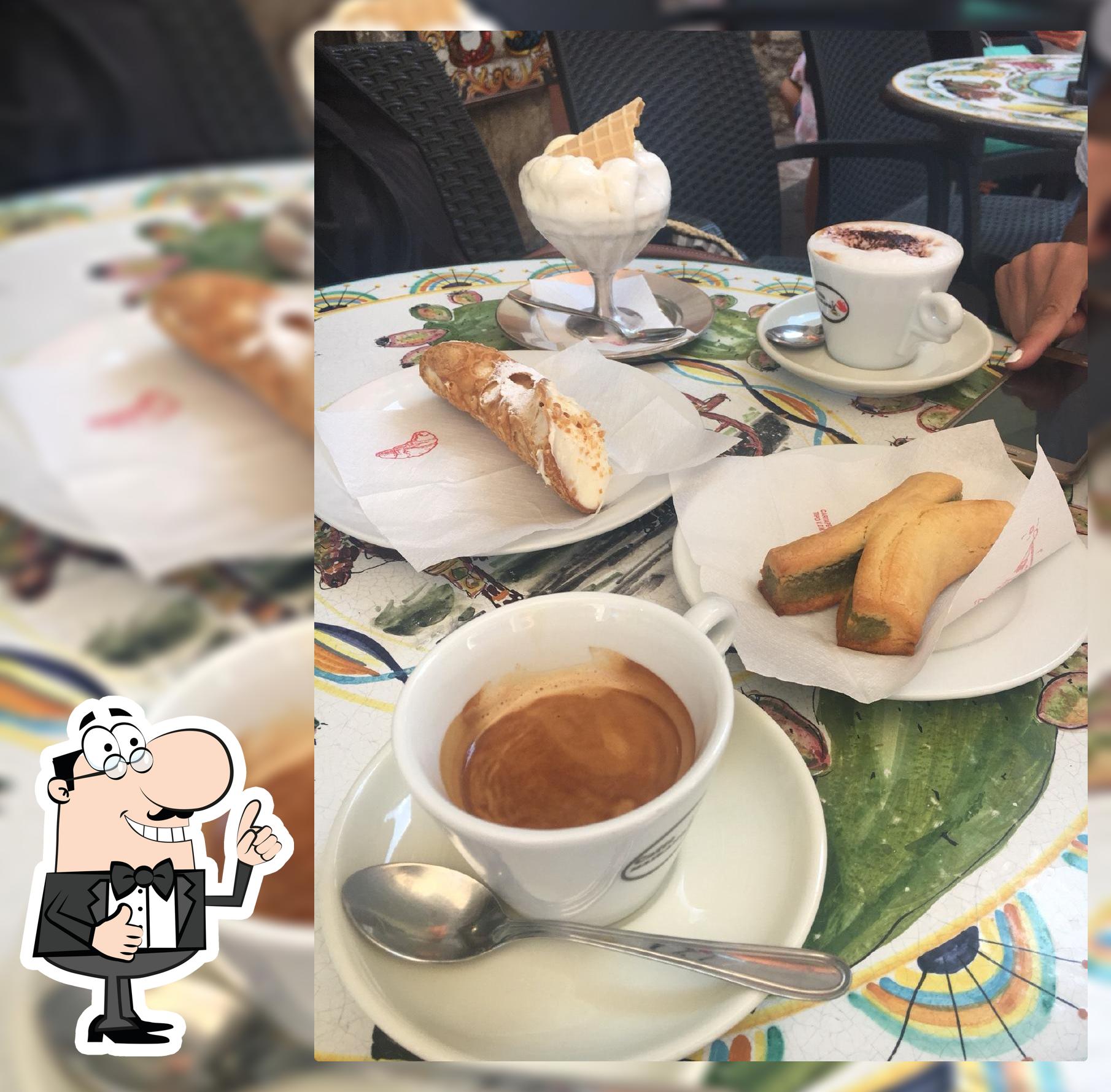 Bar Pasticceria Etna dal 1963