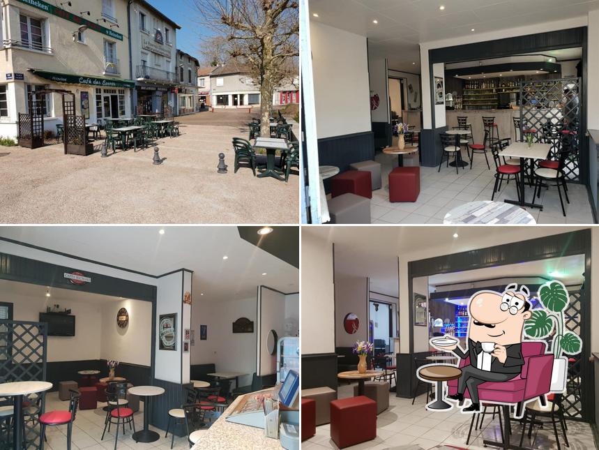 Café des Sports