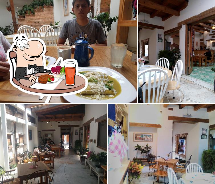 Carajillo Café, San Cristóbal de las Casas, Real de Guadalupe 53 -  Opiniones del restaurante