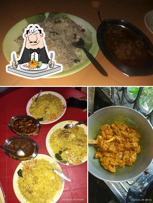 Food Village