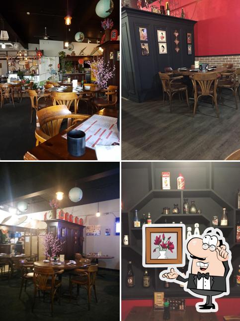 Kochi Sushi Japanese Restaurant in Brockville Restaurant menu and reviews