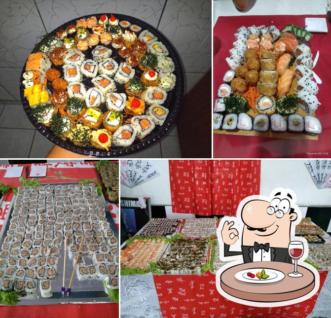 Okinawa Sushi